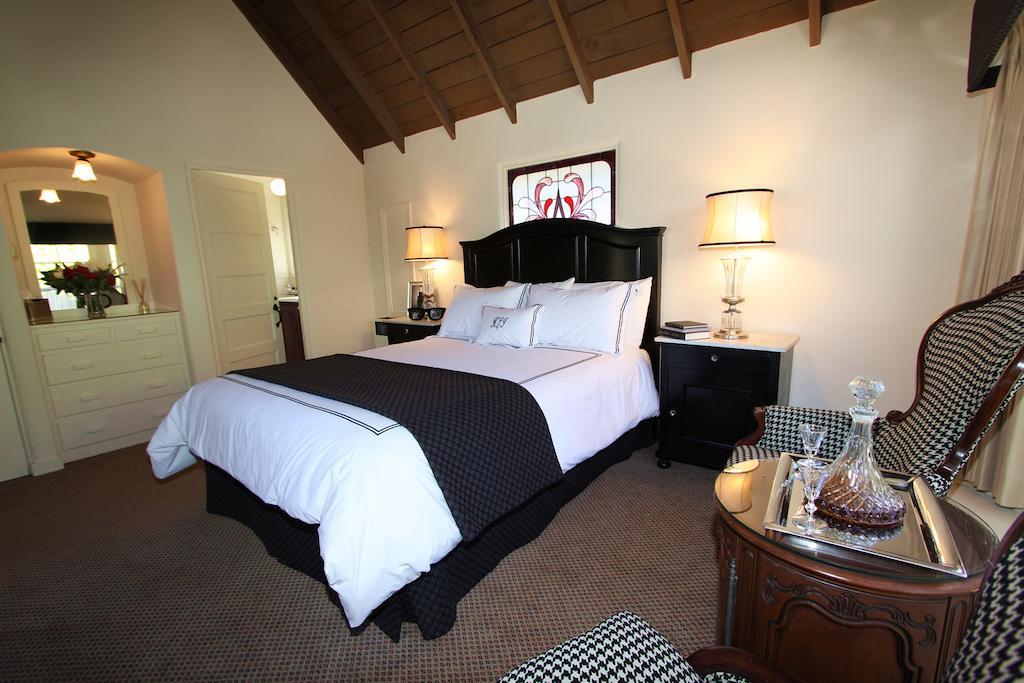Happy Landing Inn Carmel-by-the-Sea Exterior foto