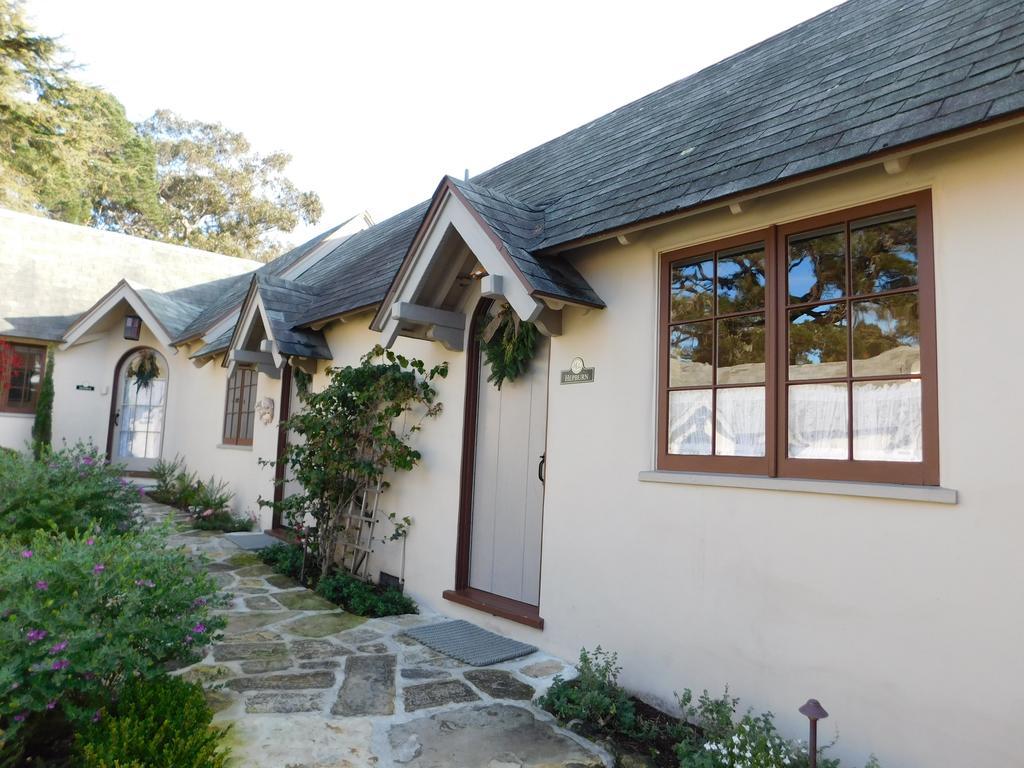 Happy Landing Inn Carmel-by-the-Sea Exterior foto