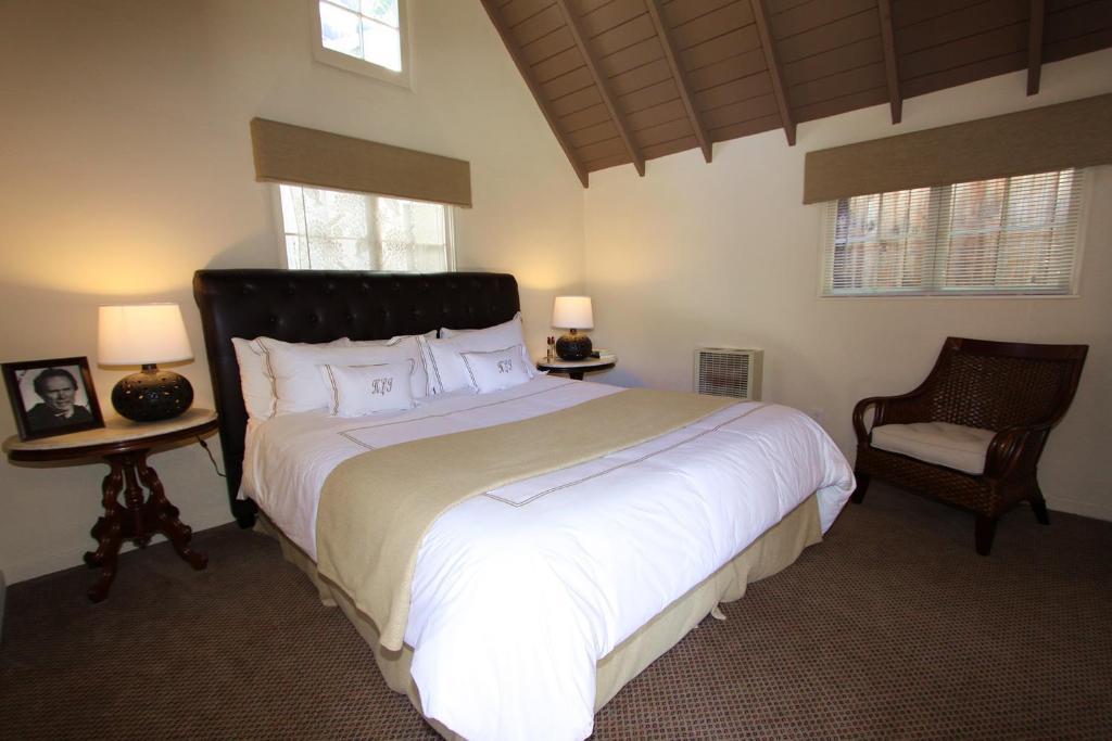 Happy Landing Inn Carmel-by-the-Sea Habitación foto
